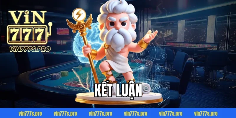 Kết luận