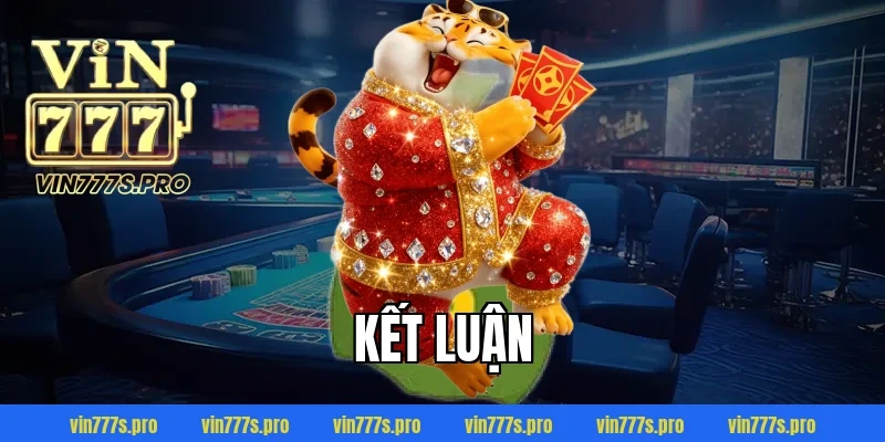 Kết luận